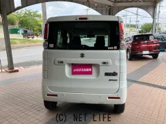 スズキ スペーシア