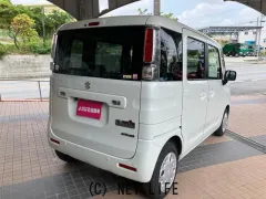 スズキ スペーシア