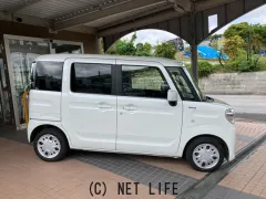 スズキ スペーシア