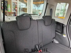 スズキ スペーシア