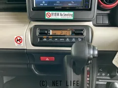 スズキ スペーシア