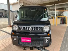 スズキ スペーシア