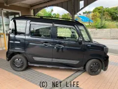 スズキ スペーシア