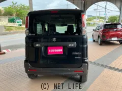 スズキ スペーシア