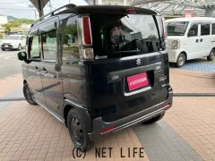 スズキ スペーシア