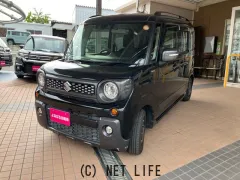 スズキ スペーシア