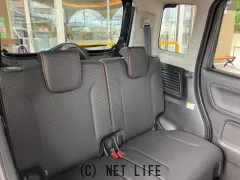 スズキ スペーシア