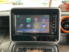 スズキ スペーシア