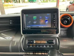 スズキ スペーシア