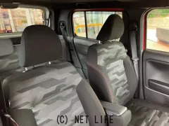 ダイハツ タフト