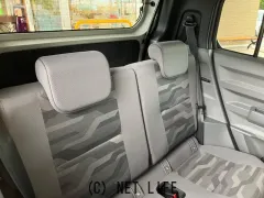 ダイハツ タフト