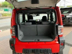 ダイハツ タフト