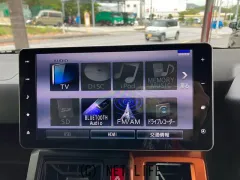 ダイハツ タフト