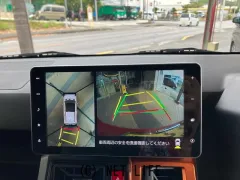 ダイハツ タフト