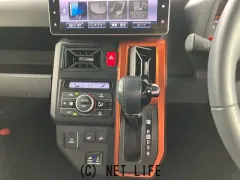 ダイハツ タフト