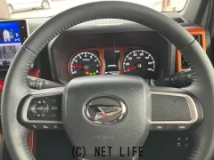 ダイハツ タフト