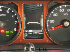 ダイハツ タフト