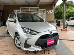 トヨタ ヤリス