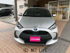トヨタ ヤリス
