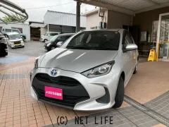 トヨタ ヤリス