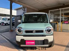 スズキ ハスラー