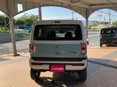 スズキ ハスラー