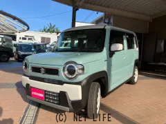 スズキ ハスラー