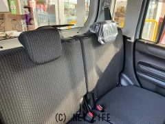 スズキ ハスラー