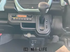 スズキ ハスラー