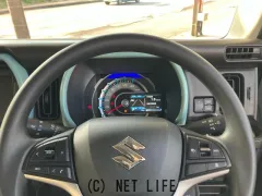 スズキ ハスラー