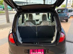 スズキ アルトラパン