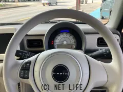 スズキ アルトラパン