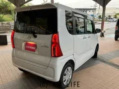 ダイハツ タント