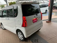 ダイハツ タント