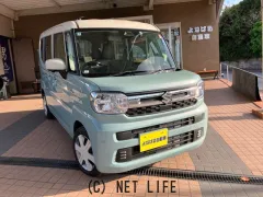 スズキ スペーシア