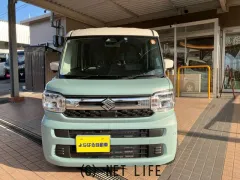 スズキ スペーシア