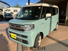 スズキ スペーシア