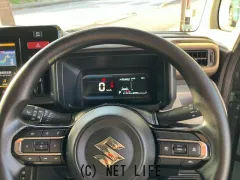 スズキ スペーシア