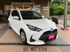 トヨタ ヤリス