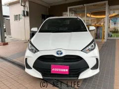 トヨタ ヤリス