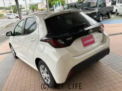 トヨタ ヤリス