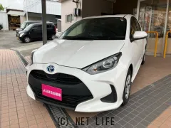 トヨタ ヤリス