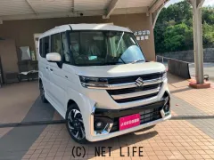 スズキ スペーシア