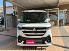 スズキ スペーシア