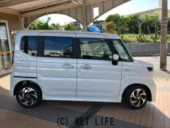 スズキ スペーシア