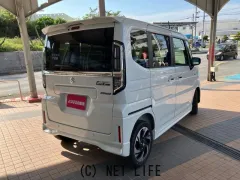 スズキ スペーシア