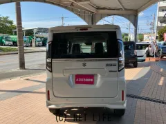 スズキ スペーシア