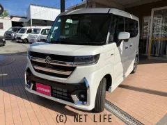 スズキ スペーシア