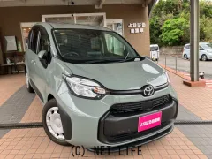 トヨタ シエンタ