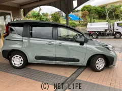 トヨタ シエンタ